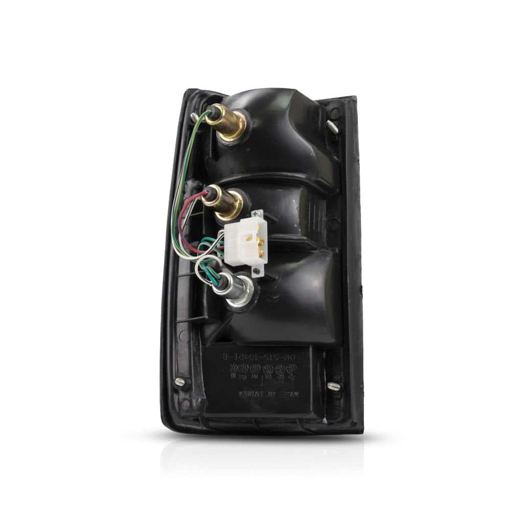 Para 1989-1995 Toyota Pickup Luz trasera Lado del pasajero - Imagen 3