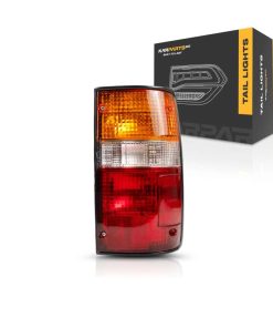 Para 1989-1995 Toyota Pickup Luz trasera Lado del pasajero