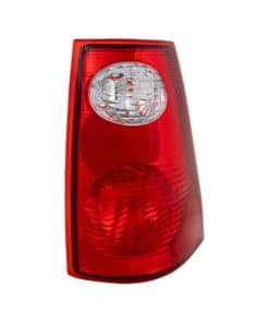 Ensamblaje de Luz Trasera para Ford Explorer Sport Trac