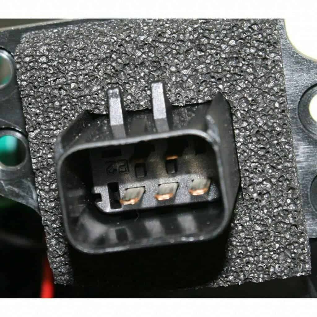 Faros traseros para Jeep Liberty 2005 2006 2007 Lado del - Imagen 4