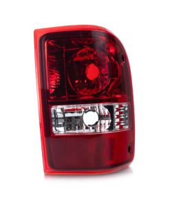 Para Ford Ranger Conjunto de Luz Trasera de Ensamblaje