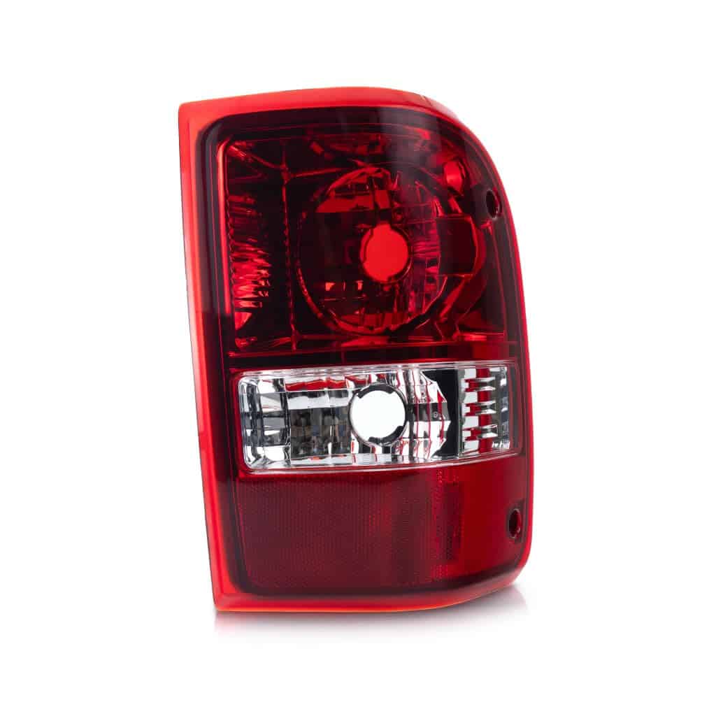 Para Ford Ranger Conjunto de Luz Trasera de Ensamblaje