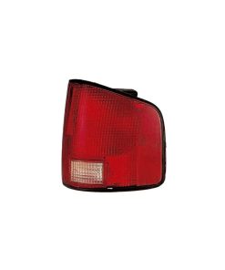 Para Chevy S10 Luz Trasera 1994-2004 Lado del Pasajero