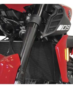 Nuevas Señales de Giro Delanteras de New -o Gracias