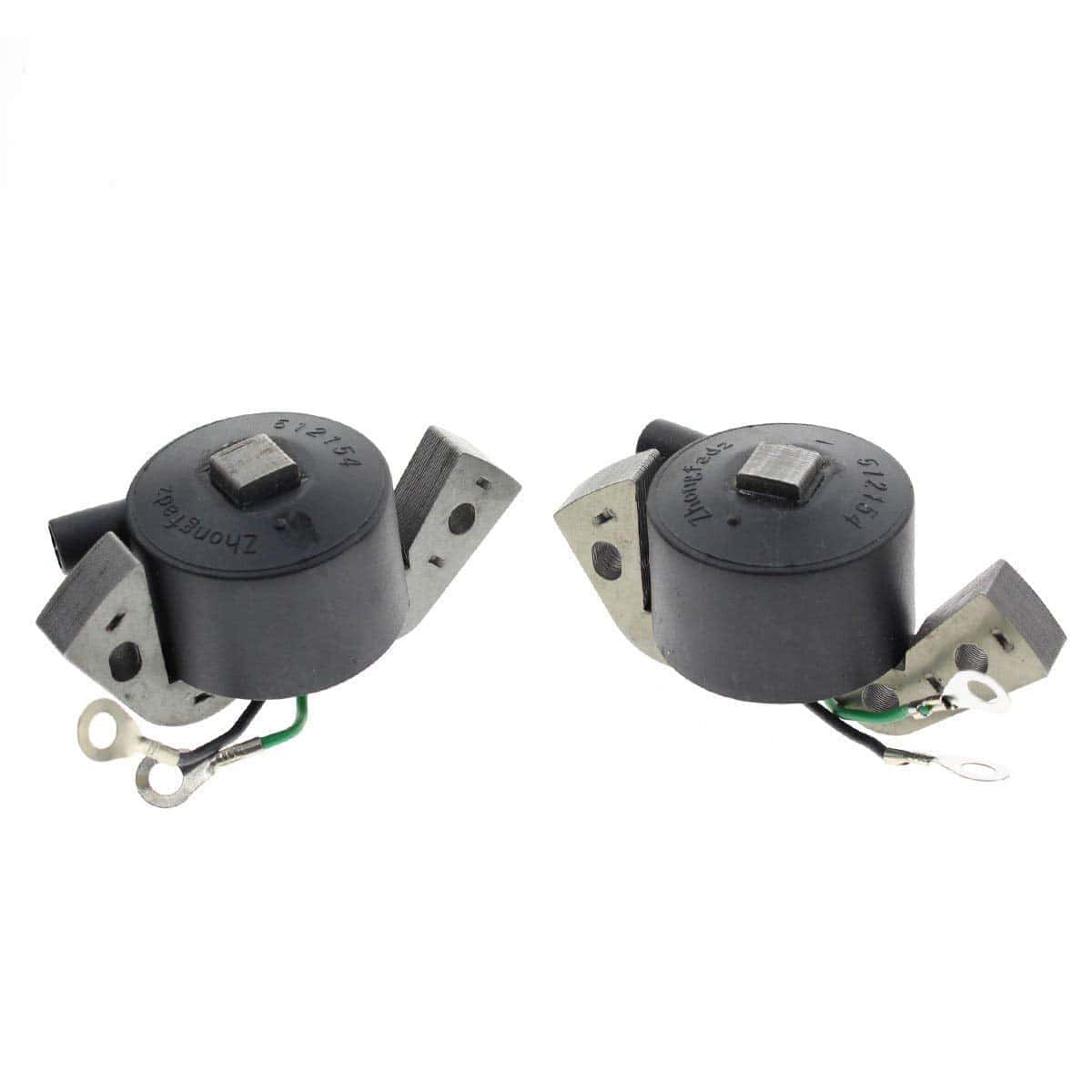 2x Bobinas de Encendido para OMC Johnson Evinrude Fuera de - Imagen 4