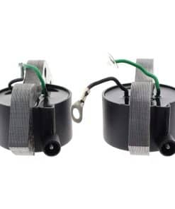 2x Bobinas de Encendido para OMC Johnson Evinrude Fuera de