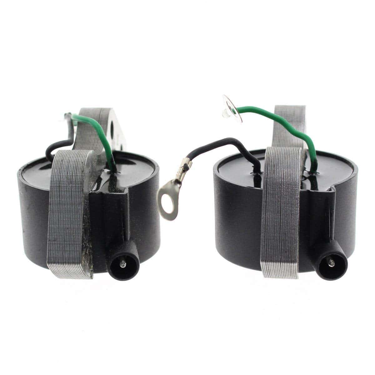 2x Bobinas de Encendido para OMC Johnson Evinrude Fuera de