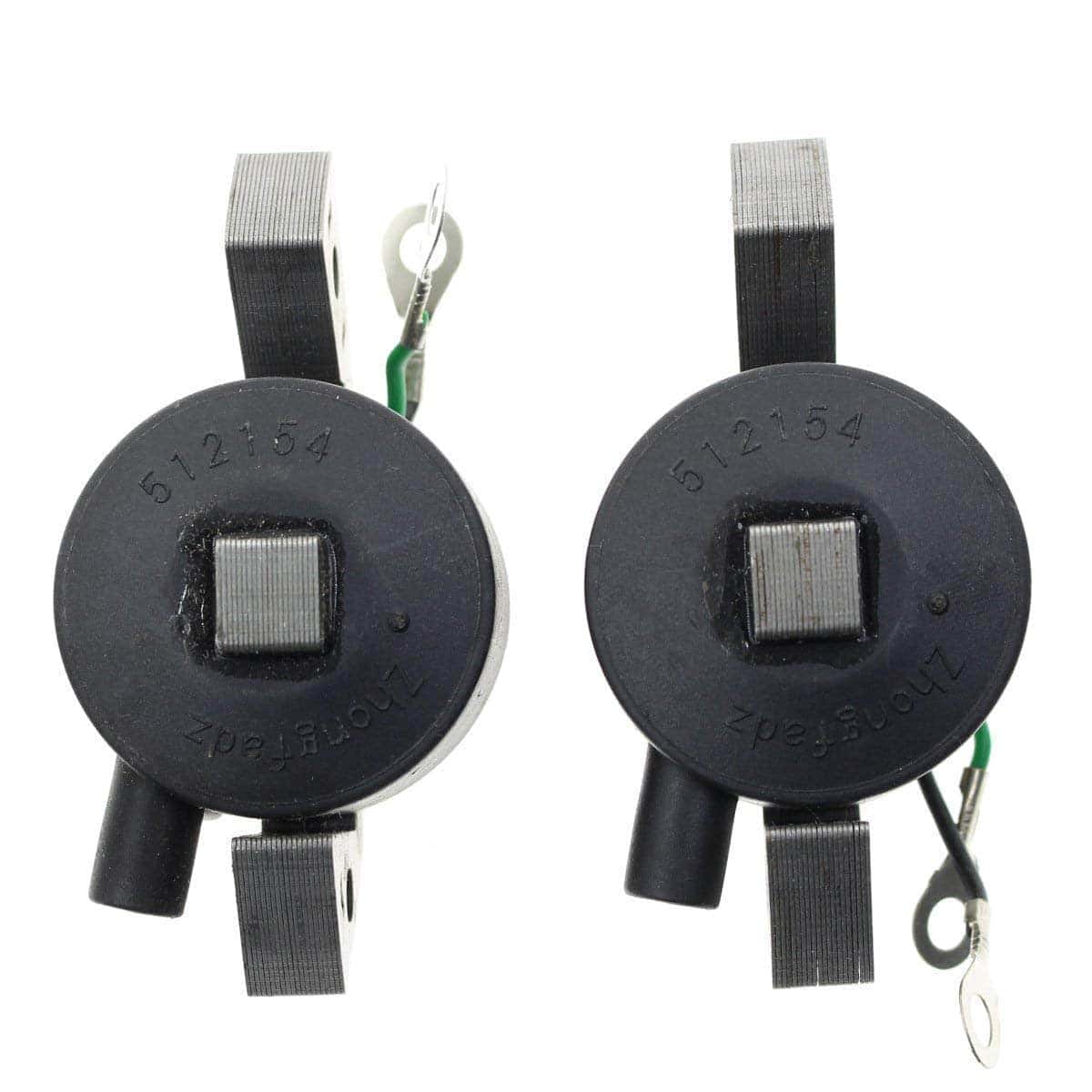 2x Bobinas de Encendido para OMC Johnson Evinrude Fuera de - Imagen 6