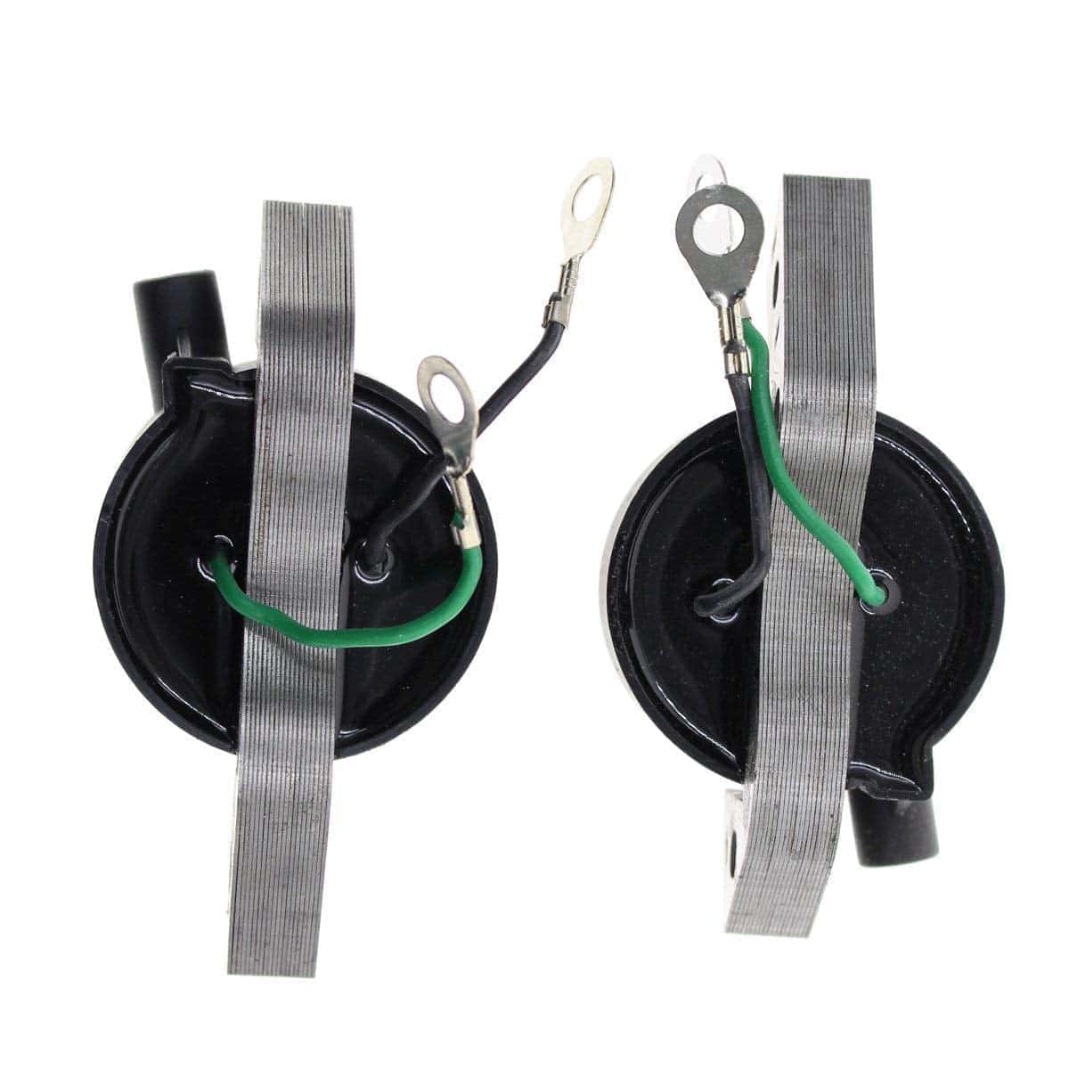 2x Bobinas de Encendido para OMC Johnson Evinrude Fuera de - Imagen 5