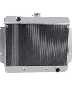 Radiador para Chevy Bel Air/Impala/Brookwood 1969-70 -