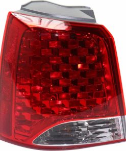 Para 2011 2012 2013 Kia Sorento Luz Trasera del Conductor