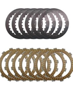 Road Passion 22201-KS6-700 22321-KA3-710 Placas de embrague