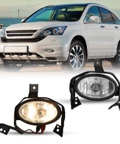 Luces antiniebla CPW compatibles con [2010-2011 Honda CR-V