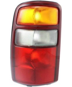 Para 2000-2003 Chevy Suburban Luz Trasera Lado del