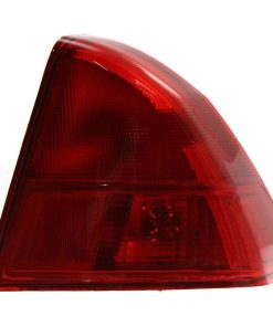 Para 2001 2002 Honda Civic Luz Trasera Derecha Lado del