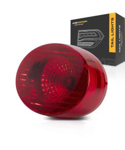 Para 2005-2010 Chevy Cobalt Luz Trasera Derecha Lado del