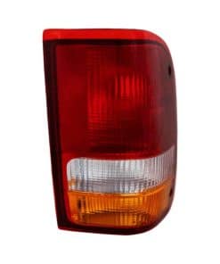 Ensamblaje de luz trasera para Ford Ranger 1993 94 95 96