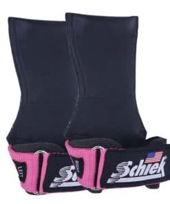 Schiek Sports 1900 Ultimate Hand Grip - 9 mm Thick Neoprene
