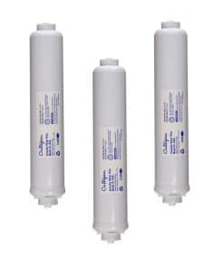 Filtro de agua para dispensadores de refrigerador Culligan
