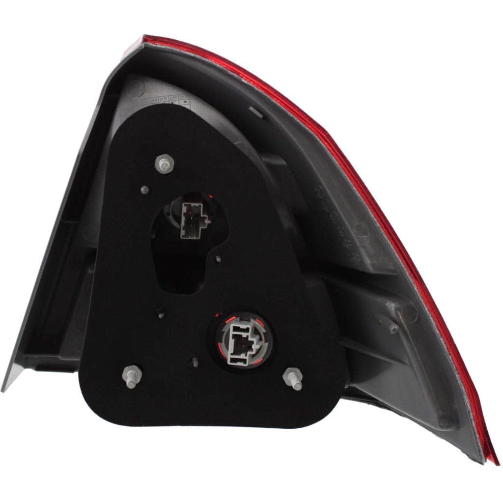 Para Honda Civic 2001 2002 Luz trasera izquierda HO2800133 - Imagen 3