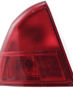 Para Honda Civic 2001 2002 Luz trasera izquierda HO2800133