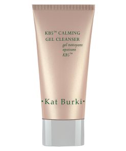 KAT BURKI KB5 Limpiador Facial Hidratante y Desmaquillante.