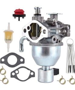 Carburador Carbpro 0D8332 con Juntas para Generador Generac
