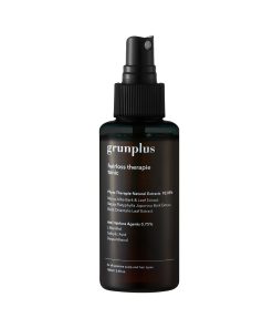 Suero Grunplus para el Crecimiento del Cabello para Cabello