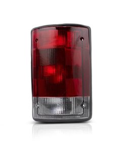 Luz trasera trasera para Ford Econoline 2004-2014 Lado del
