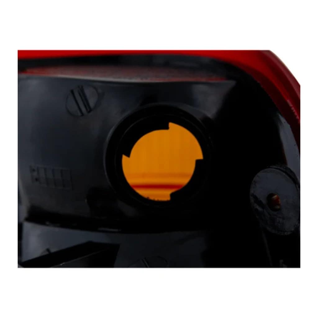 Conjunto de luz trasera del lado del conductor para Ford - Imagen 4