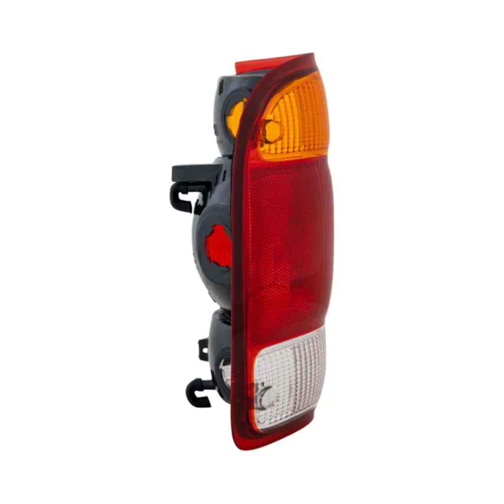 Conjunto de luz trasera del lado del conductor para Ford - Imagen 7