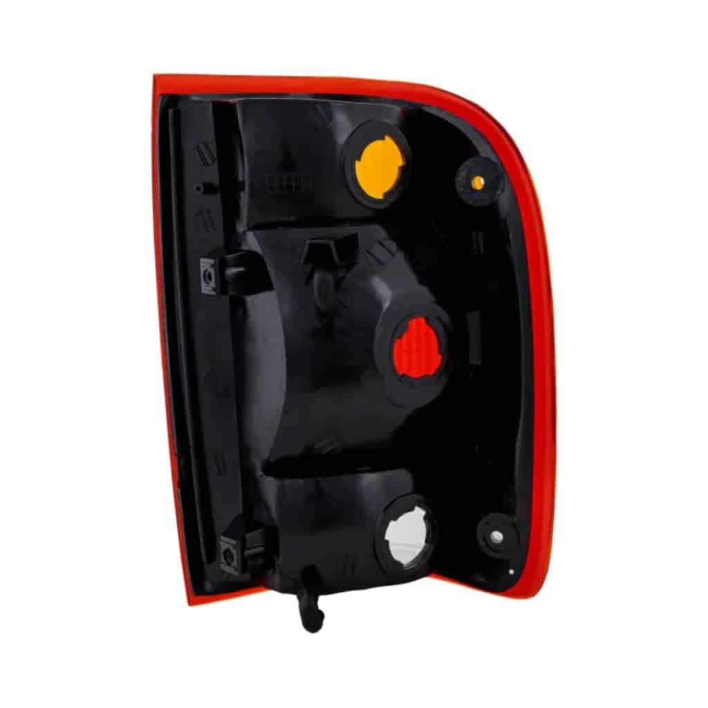 Conjunto de luz trasera del lado del conductor para Ford - Imagen 3