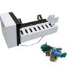 Kit de reemplazo de Ice Maker 241798224 y válvula de agua