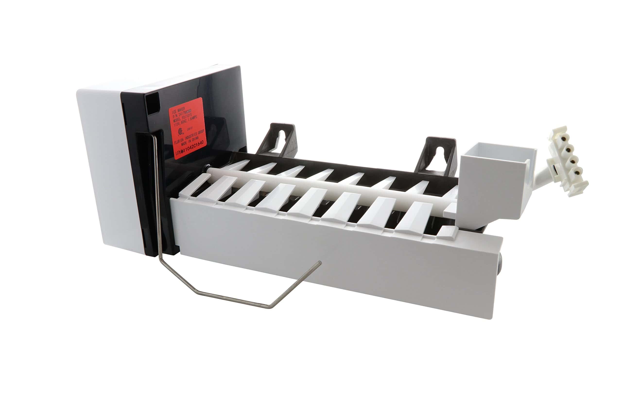 Kit de reemplazo de Ice Maker 241798224 y válvula de agua - Imagen 5