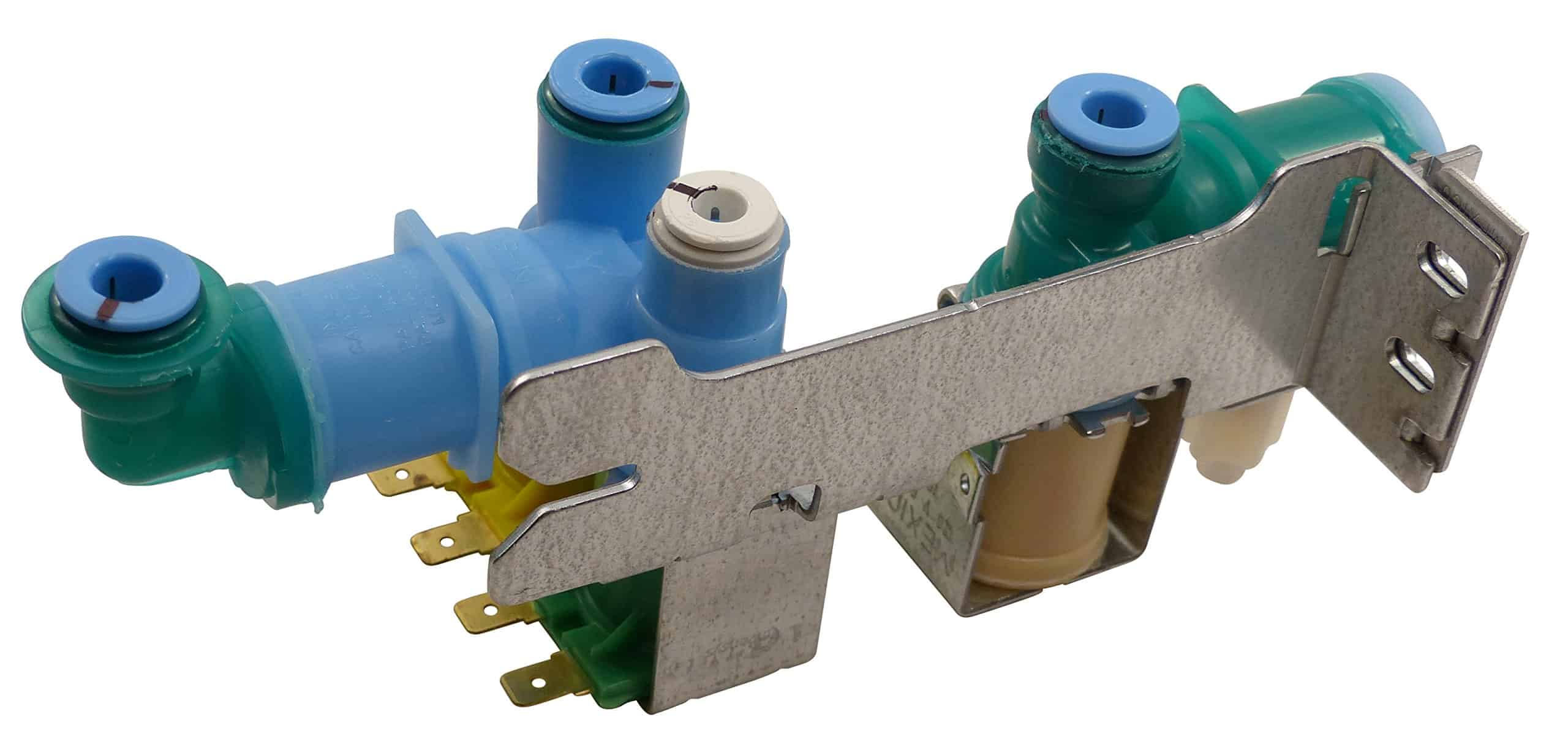 Kit de reemplazo de Ice Maker 241798224 y válvula de agua - Imagen 6