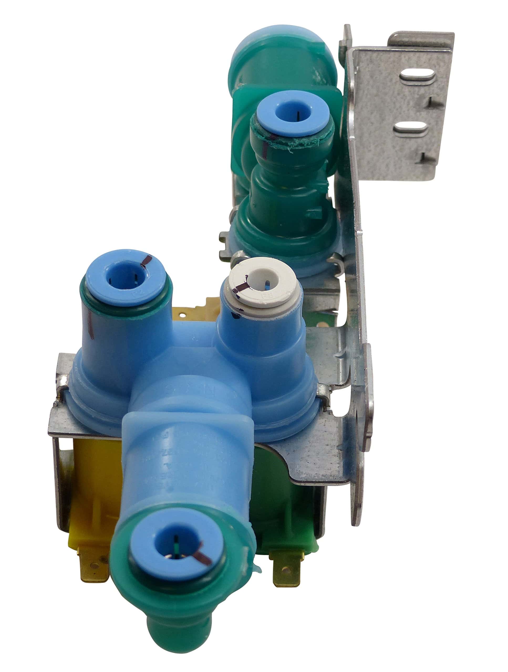 Kit de reemplazo de Ice Maker 241798224 y válvula de agua - Imagen 8