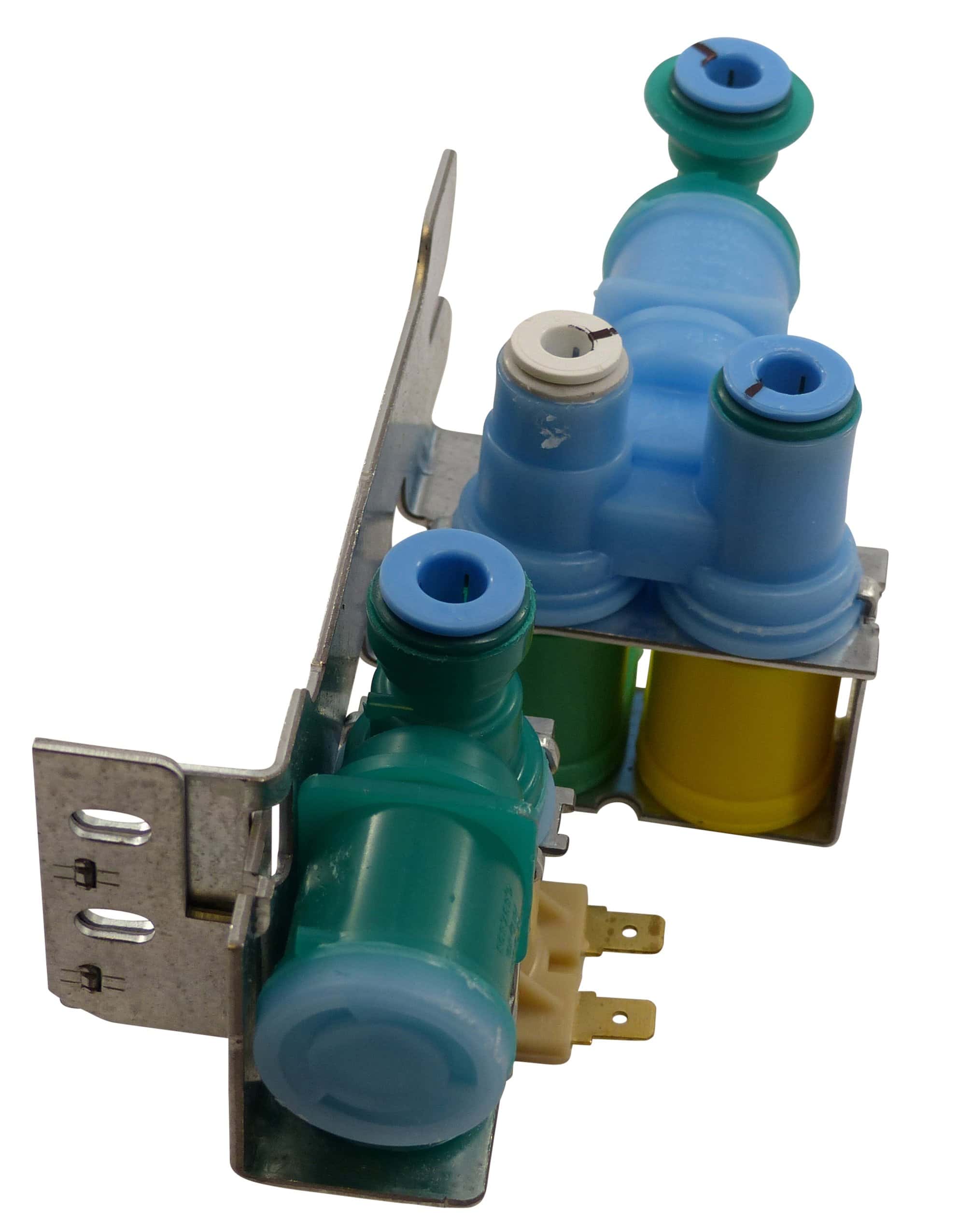 Kit de reemplazo de Ice Maker 241798224 y válvula de agua - Imagen 7