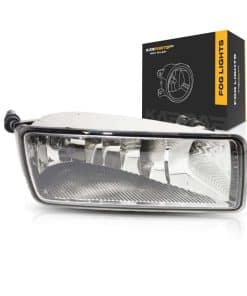 Faro antiniebla del lado del pasajero para Ford Explorer