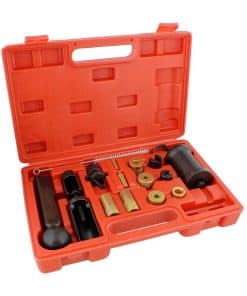 Kit de Extracción de Inyectores de Motor Alltooetools para