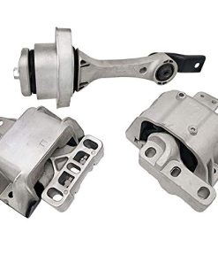 Montaje de motor PateWin compatible con VW Beetle, Golf,