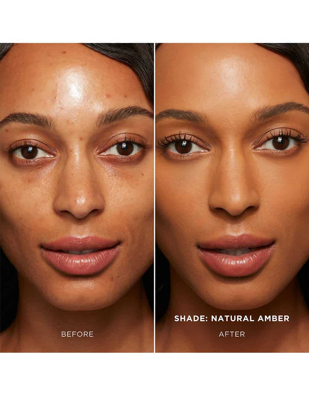 Base de Maquillaje en Barra Hourglass -Medio Profundo con To - Imagen 3