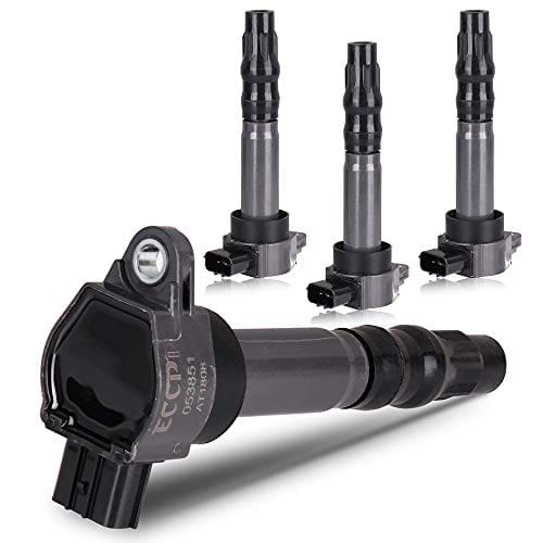 Bobinas de Encendido para Coche Portátiles ECCPP Compatible