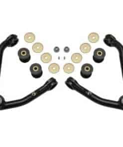 Brazos de control superiores de recambio para Ram 1500 de