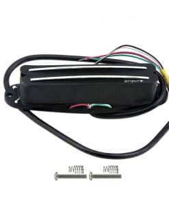 Pastillas Dobles OriPure Hot Alnico5 Tamaño Individual de