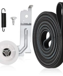 Piezas de repuesto mejoradas para secadora Samsung