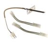 Sonda de sensor de horno Edgewater Parts 12001655,