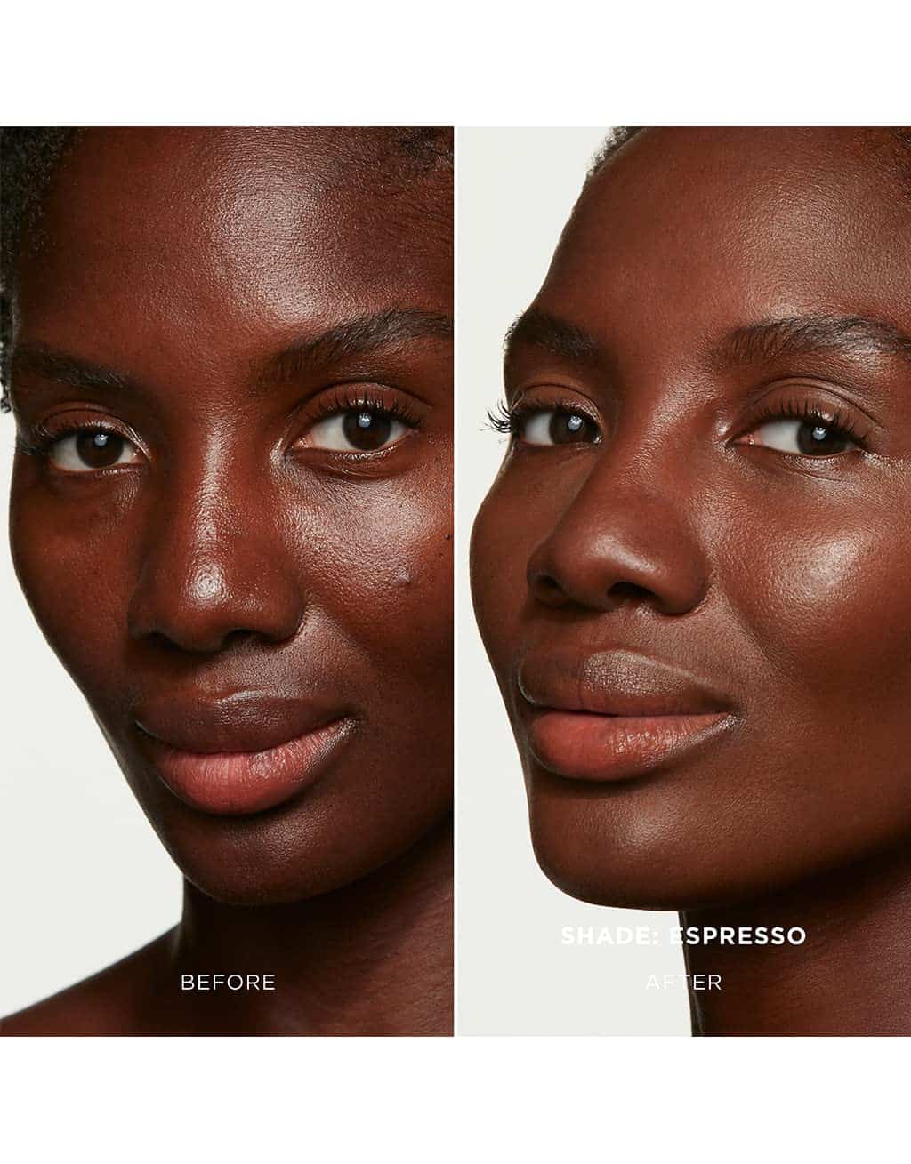 Base de maquillaje en stick Hourglass -ESPRESSO - Imagen 3