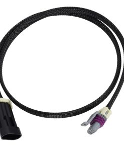 Extensión de cable ICT Billet LS Gen 4 Gris 3 cables