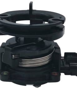 Sensor de palanca de cuerpo de aceleración Germban