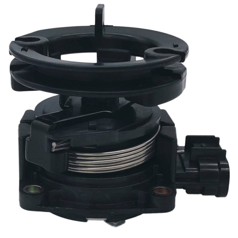 Sensor de palanca de cuerpo de aceleración Germban